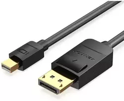 Vention CABLE DP TO HDMI 1M/HAGBF VENTION
