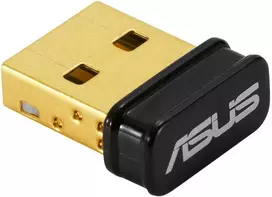 Asus USB-BT600 Bluetooth 6.0 USB adapteris