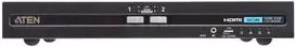 Aten CS1182H4C-AT-G Jungiklis 2P USB HDMI su