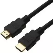 Brackton Kabelis HDMI - HDMI 7.5m juoda (16-35)