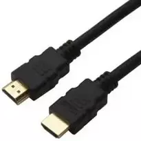 Brackton Kabelis HDMI - HDMI 1.5m juoda (16-315)