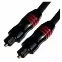 Kabelis Brackton audio optical Toslink 25m