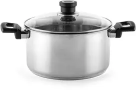 Luigi Ferrero Sophia FR-3405 Cooking Puodas 5.4L