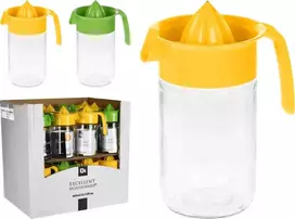 Mondex Citrusinių vaisių sulčiaspaudė su konteineriu 660 ml