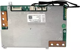 NEATA BMS 8S100A tinka LFP24-100 25.6V 200Ah Lithium Ion akumuliatoriui