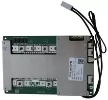 NEATA BMS 4S150A su pašildymu tinka LFP12-150 12.8V 150Ah Lithium Ion akumuliatoriui