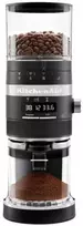 Kavamalė KitchenAid 5KCG8433EBM, juoda matinė