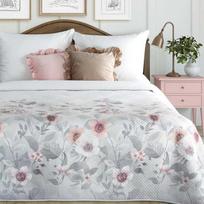 Eurofirany SI/N/ELIA/SR+PUD 200X220 SREB+PUDE Lovatiesė