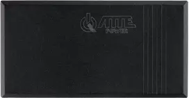 ĮKROVIKLIS ADAPTER POE PASYWNY ATTE IPMP-70-550 Midspan 55V 70W