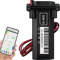 Lokalizator GPS lokatorius automobiliui, motociklui, stebėjimui