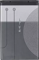 Reach Akumuliatorius Nokia 6100 950mAh BL-4C OEM