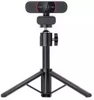 EMEET SmartCam C960 4K Webcam + Tripod