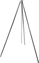 Ketler Stovas puodui Reguliuojamas aukštis 90-135cm Max 50kg
