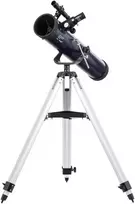 Levenhuk New Skyline BASE 76/700 AZ1 teleskopas