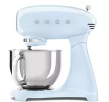 Plakiklis Smeg SMF05PBEU mikser Maišytuvas 1000 W Mėlyna