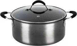 Ketler Puodas aliumininis America Tasty, 24x11 cm, 4,8 l