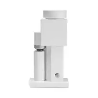 Kavamalė Timemore BRICKS 01S Electric Coffee Grinder – Burr, Baltas
