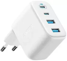 Įkroviklis Anker Zolo 50W USB-C (baltas)