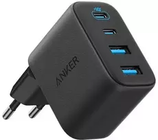 Įkroviklis Anker Zolo 50W USB-C juodas)