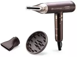 Bellissima Plaukų džiovintuvas 21013 Ceramisonic Ion