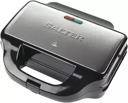 Vaflinė Salter XL 3 in 1 užkandžių gaminimo įrenginys EK2143TFVDE