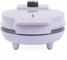 Giles & Posner EK6701GSPPVDE širdies formos vaflinė