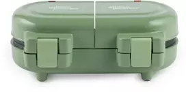 Giles & Posner EK5922GSGRVDE Double Vaflinė