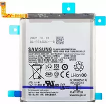 Akumuliatorius Samsung G991 S21 5G 3880mAh EB-BG991ABY (service pack)