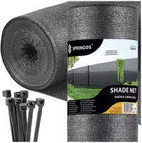 Springos Tvoros tinklas 1.5 x 10 m