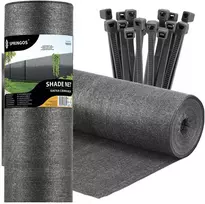 Springos Tvoros tinklas 1,5 x 25 m