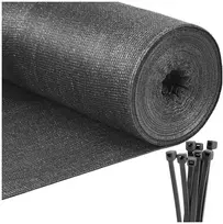 Springos Tvoros tinklas 1.7 x 10 m
