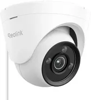 Reolink IP stebėjimo kamera CX820, 4K UHD, ColorX, PoE, F1.0 diafragma, HDR, naktinis matymas