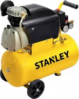 Stanley oro kompresorius 24 l 2 AG 8 bar metalinis FCCC404STN005