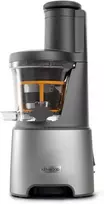 Kenwood lėtaeigė sulčiaspaudė 230 W, XL įkrovimo angos, 1 l talpa, PureJuice JMP85.000SI