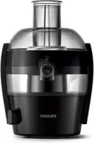 Philips sulčiaspaudė, 1,5 l talpa, 500 W, QuickClean, HomeID, HR1832/00