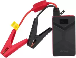 Automobilio užvedėjas „Jump starter“ 10000 mAh / 800 A