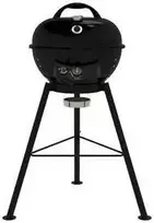 „Outdoorchef City 420G Anniversary“ dujinė kepsninė, juoda