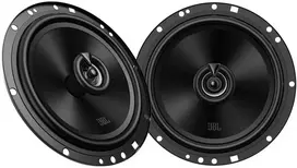 JBL STAGE2 65F, GEN2 16 cm, 2-juostų koaksialiniai garsiakalbiai,