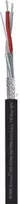 Usorteret Bitner BITSOUND DMX 512/1990 110 OHM 1X(2X0,25)