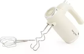 Plakiklis Salter EK6684CRMVDE Retro Hand Mixer