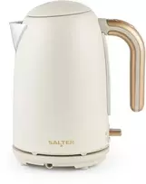 Salter EK6085OBVDE Pebble Rapid Boil Virdulys