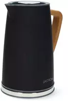 Virdulys Gastronoma Tejkanna 1.7L juoda 18130006