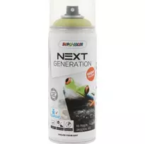 Purškiami dažai DUPLI COLOR NEXT, šviesiai žalios sp., 400 ml