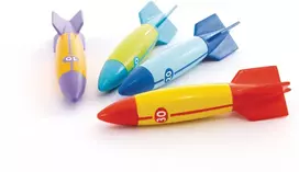INTEX - Povandeninės torpedos (55508)