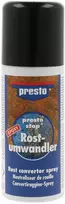 Rūdžių surišėjas ir gruntas metalui PRESTO, rusvai gelsvos sp., 400 ml