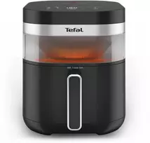 Karšto oro gruzdintuvė TEFAL Easy Fry Infrared, EY8328E0, 7 l