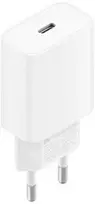 Xiaomi 20W Fast Charging Power Adapteris (Type-C) EU