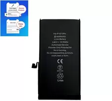 Akumuliatorius Apple iPhone 12/12 Pro 2815mAh Diagnosable OEM