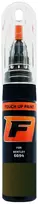 Firanto BENTLEY 6694 - RACING Žalias METALLIC Dažų korektorius įbrėžimų taisymui 15 ml