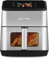 Gruzdintuvė Zelmer ZAF6555 Air Fryer Digital Pro
